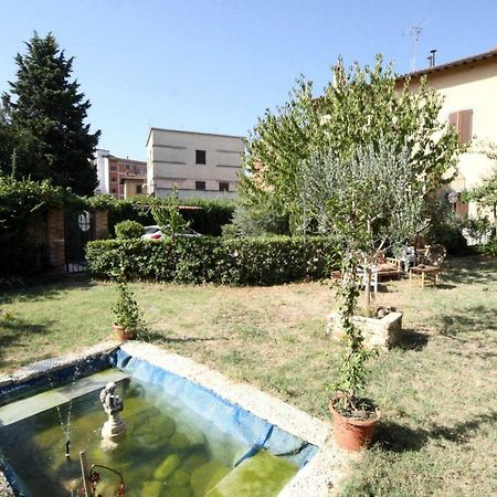 تشيوسي B&B Giuseppe المظهر الخارجي الصورة