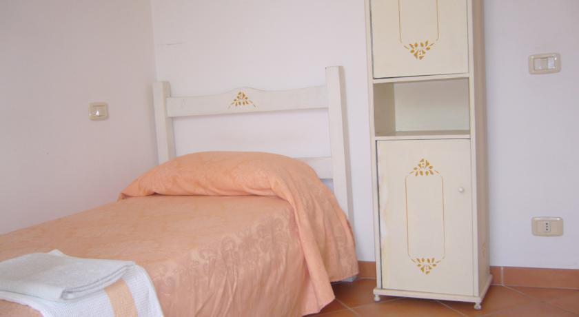 تشيوسي B&B Giuseppe الغرفة الصورة