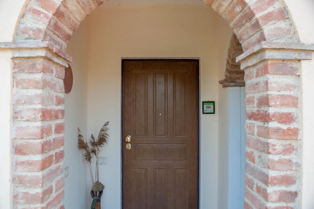 تشيوسي B&B Giuseppe المظهر الخارجي الصورة