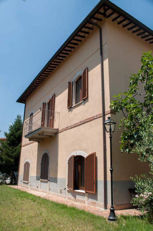 تشيوسي B&B Giuseppe المظهر الخارجي الصورة