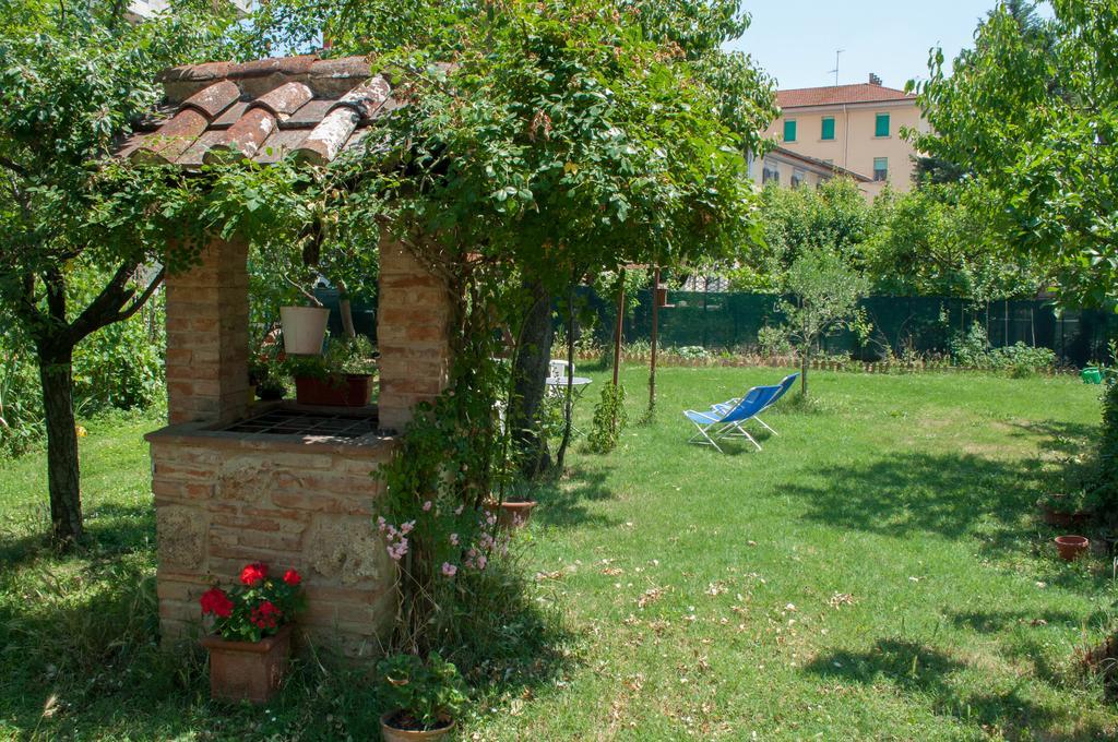 تشيوسي B&B Giuseppe المظهر الخارجي الصورة