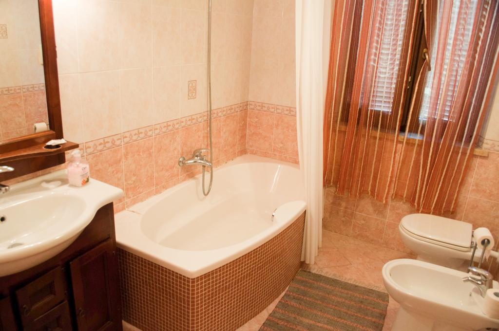تشيوسي B&B Giuseppe المظهر الخارجي الصورة