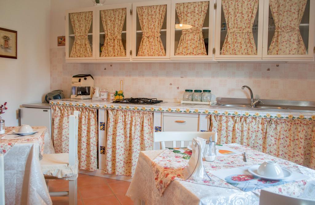 تشيوسي B&B Giuseppe المظهر الخارجي الصورة