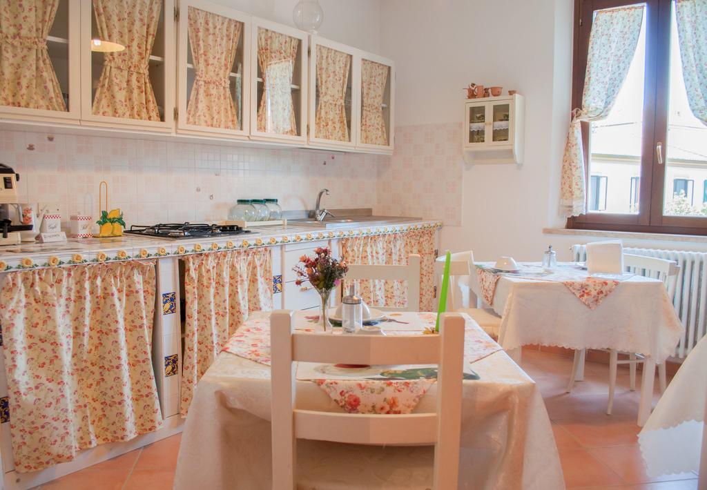 تشيوسي B&B Giuseppe المظهر الخارجي الصورة
