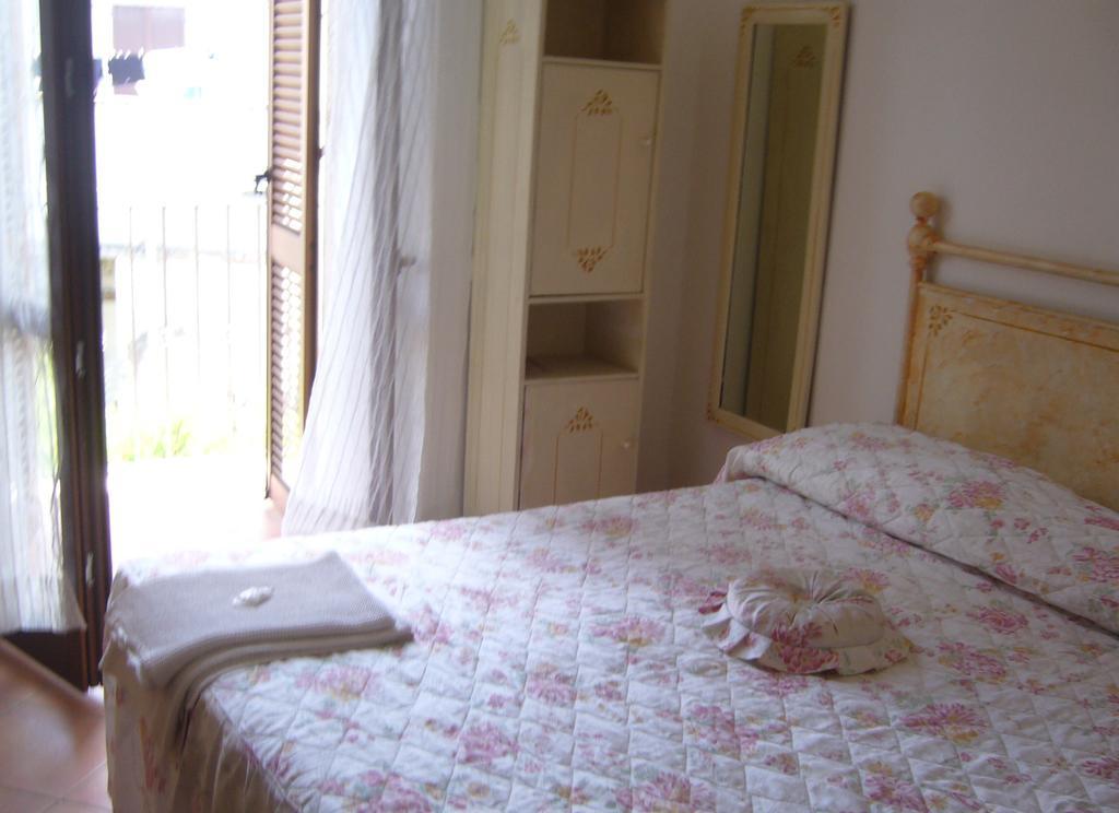 تشيوسي B&B Giuseppe المظهر الخارجي الصورة