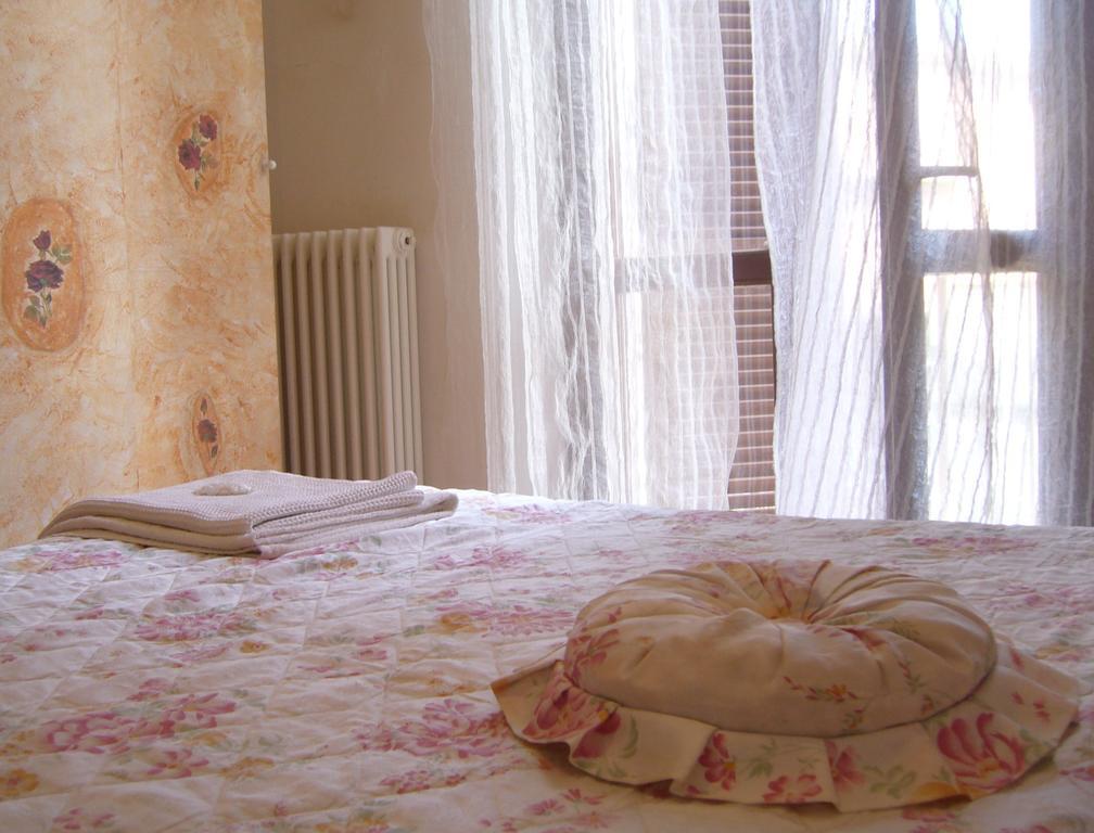 تشيوسي B&B Giuseppe المظهر الخارجي الصورة