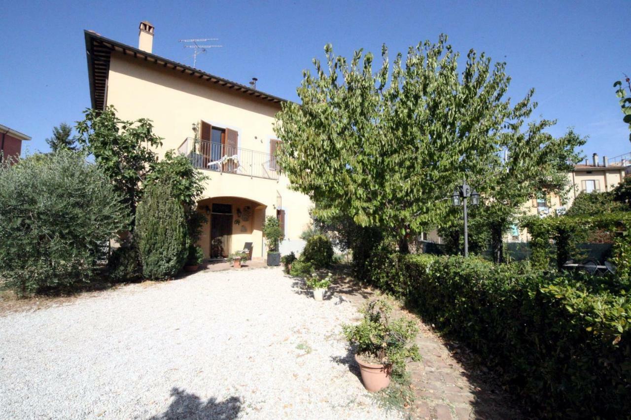 تشيوسي B&B Giuseppe المظهر الخارجي الصورة