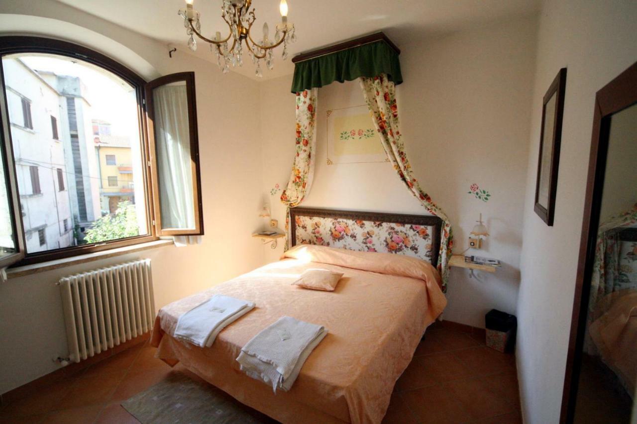 تشيوسي B&B Giuseppe المظهر الخارجي الصورة
