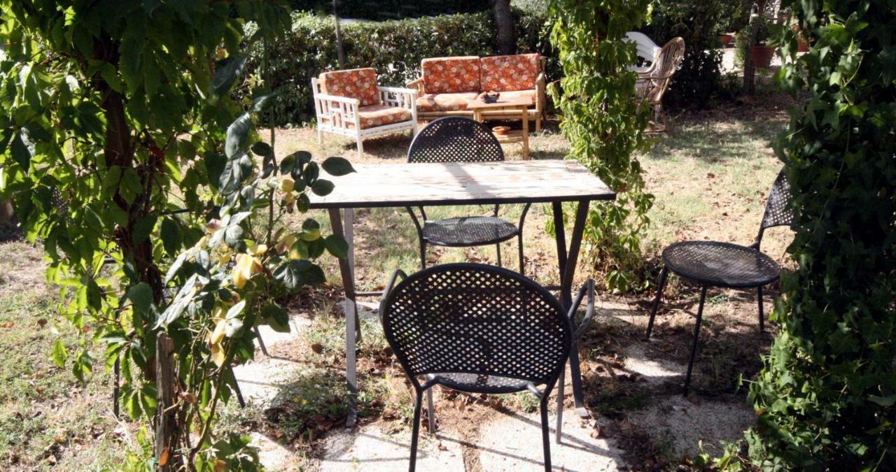 تشيوسي B&B Giuseppe المظهر الخارجي الصورة