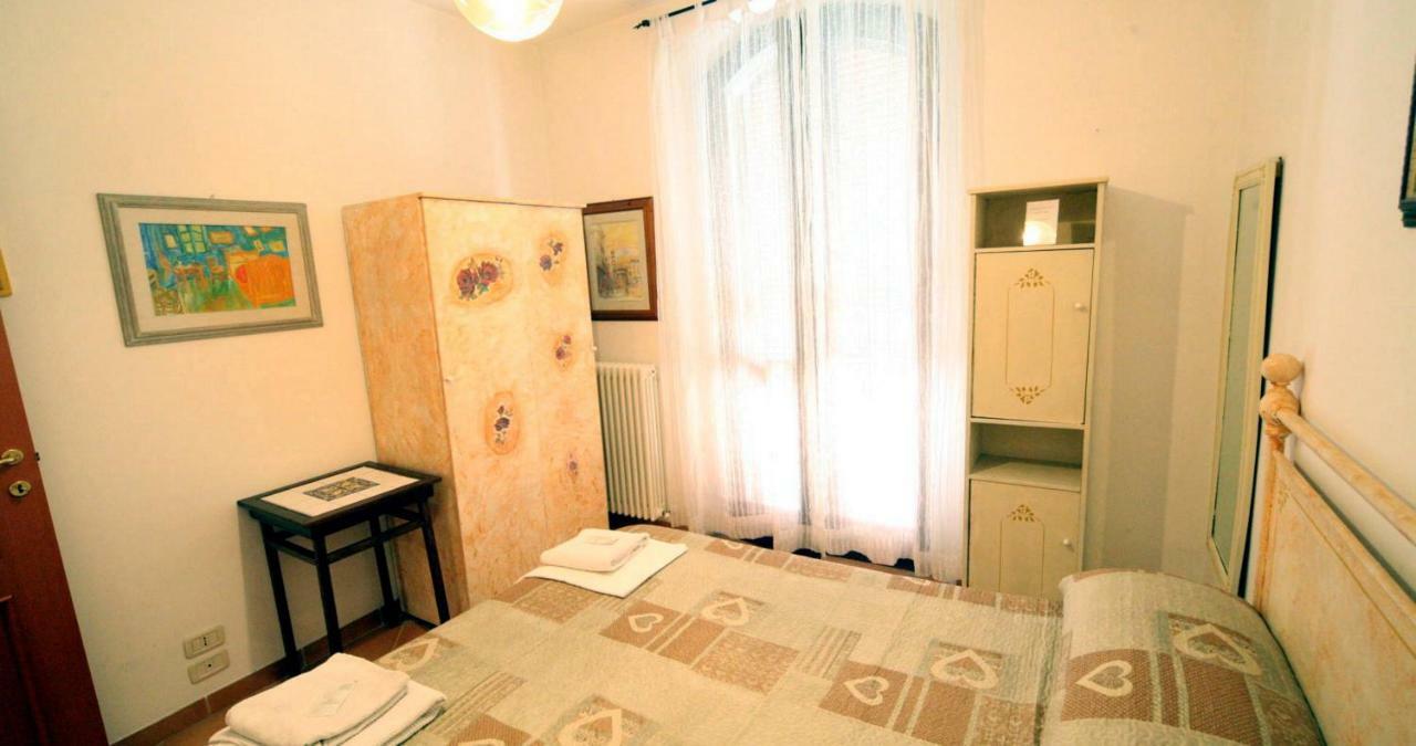 تشيوسي B&B Giuseppe المظهر الخارجي الصورة