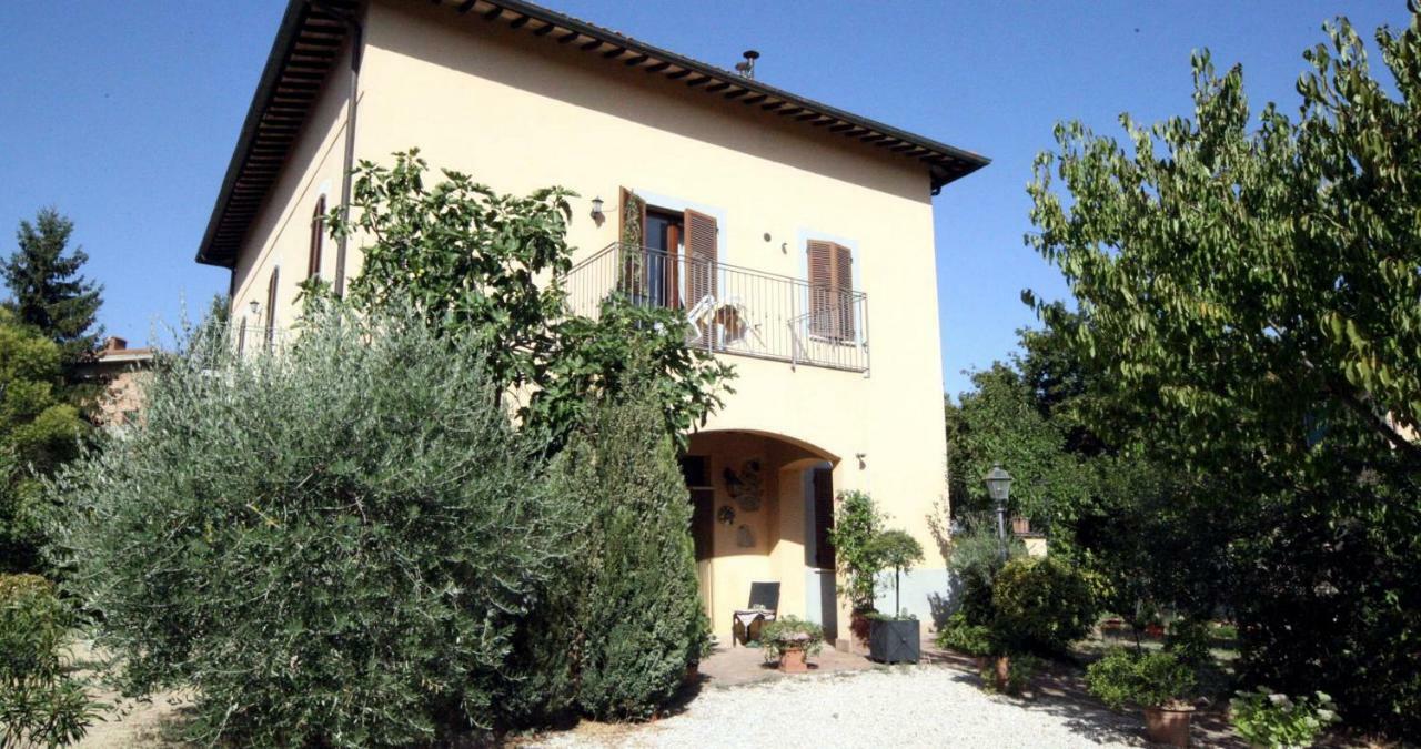تشيوسي B&B Giuseppe المظهر الخارجي الصورة