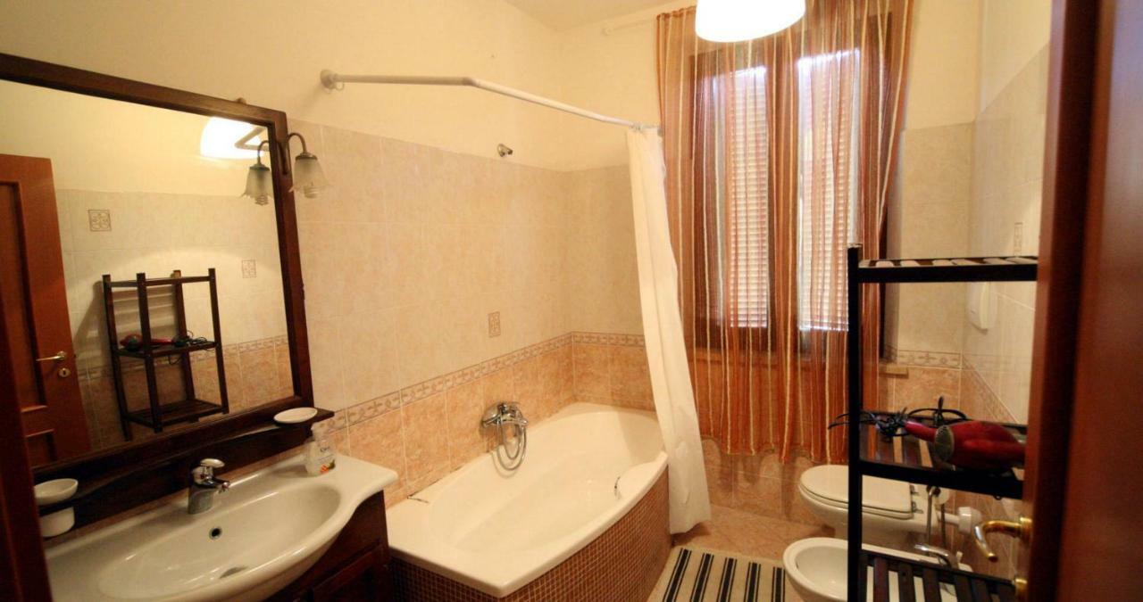 تشيوسي B&B Giuseppe المظهر الخارجي الصورة
