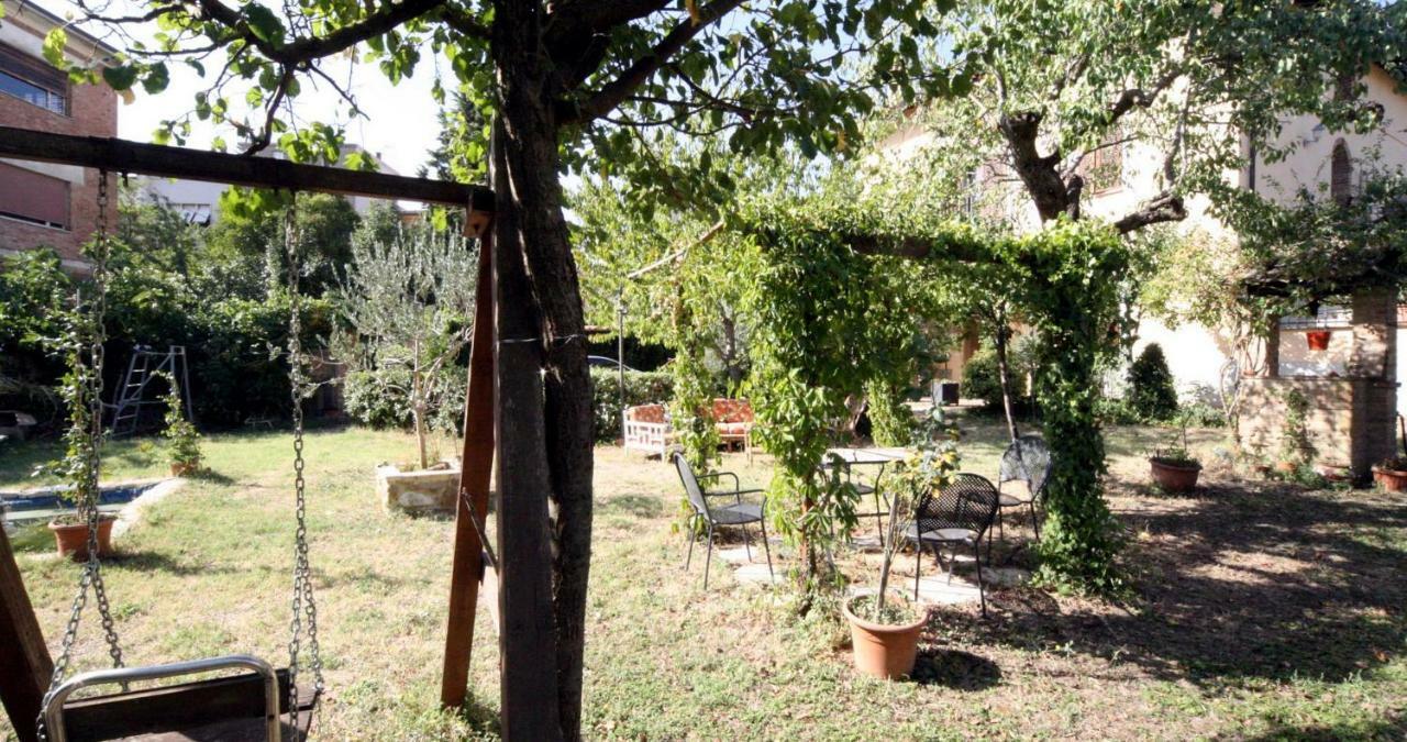 تشيوسي B&B Giuseppe المظهر الخارجي الصورة
