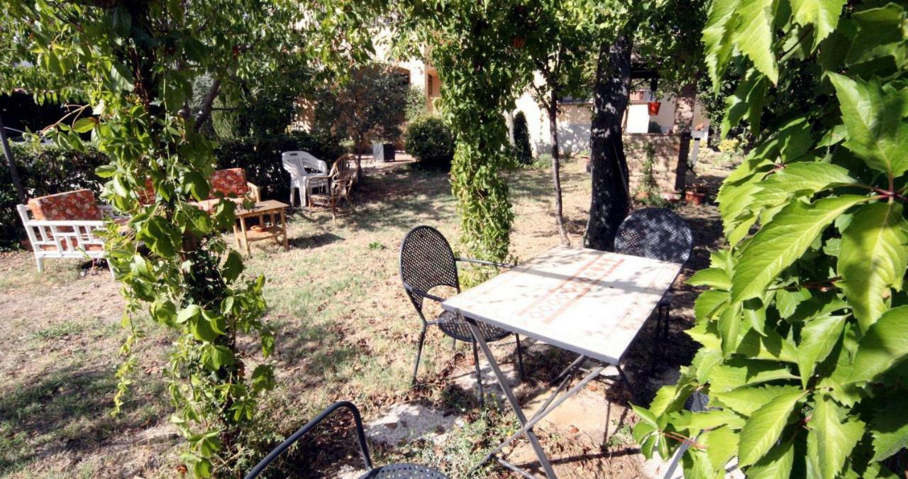 تشيوسي B&B Giuseppe المظهر الخارجي الصورة
