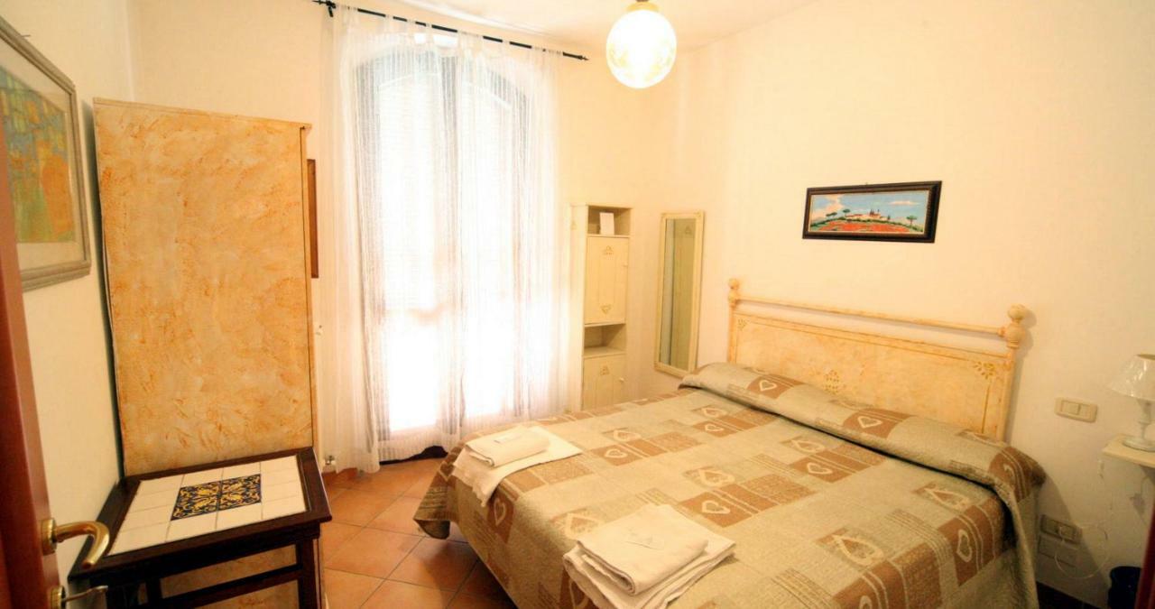تشيوسي B&B Giuseppe المظهر الخارجي الصورة