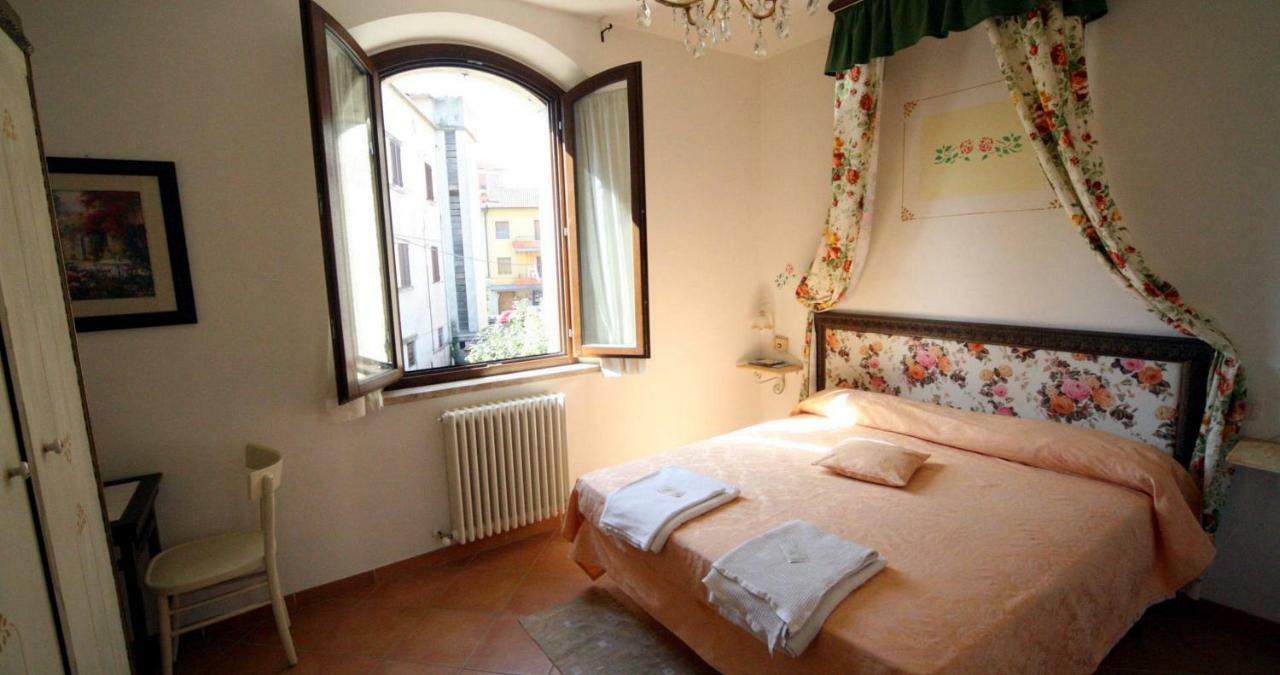 تشيوسي B&B Giuseppe المظهر الخارجي الصورة